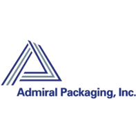 Admiral Packaging logo